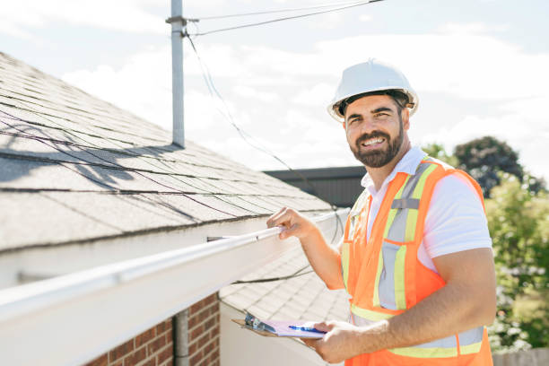 Roof Waterproofing Services in Fannett, TX