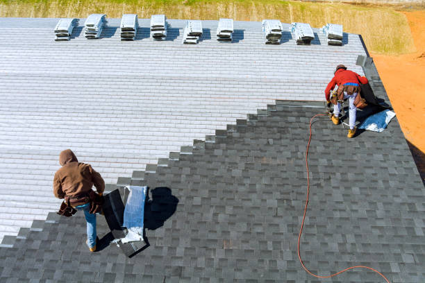 Professional Roofing Contractor in Fannett, TX