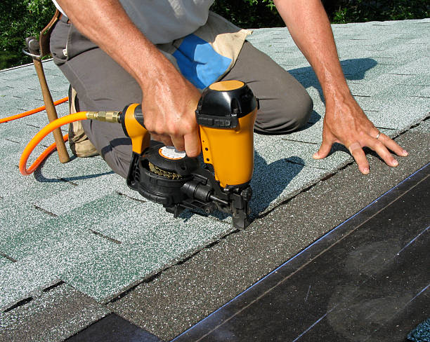 Best New Roof Installation  in Fannett, TX