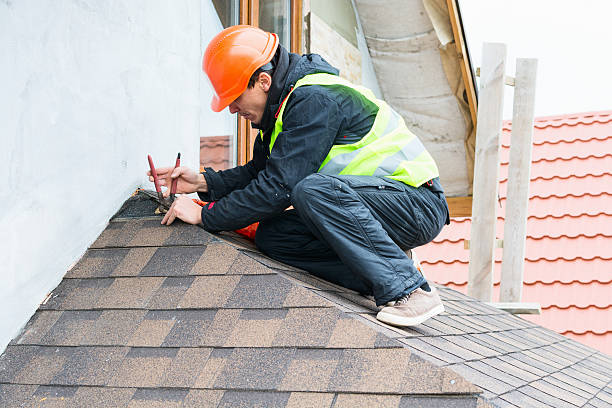 Best Roof Inspection Near Me  in Fannett, TX