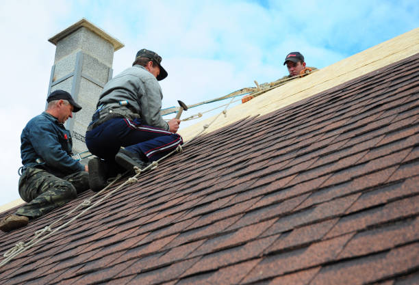 Best Roof Restoration Services  in Fannett, TX